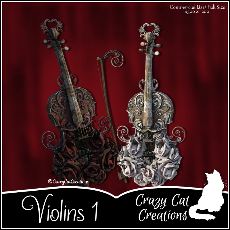 CCC_Violins 1 CU